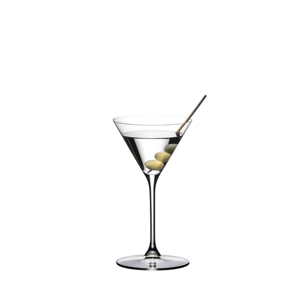 <グレープ@リーデル レストラン> マティーニ/カクテル(12個入)