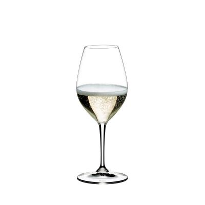<リーデル・ワインフレンドリー> リーデル 003 ホワイトワイン/シャンパーニュ・グラス(12個入)