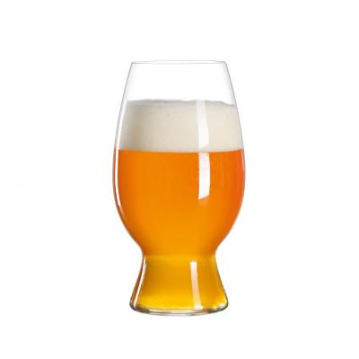 <クラフトビールグラス> アメリカン・ウィート・ビール/ヴィットビア(12個入)