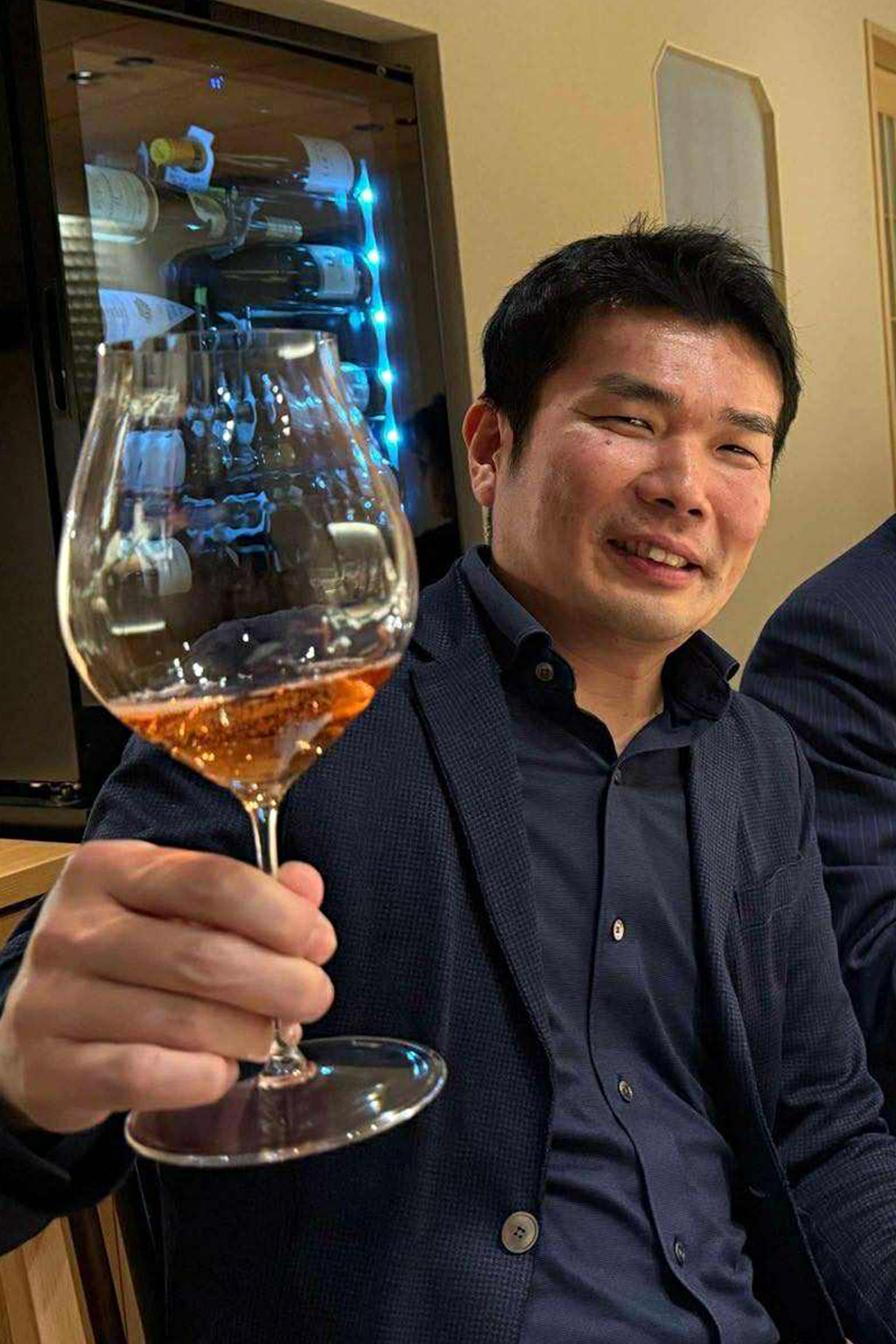 笠原 潤平